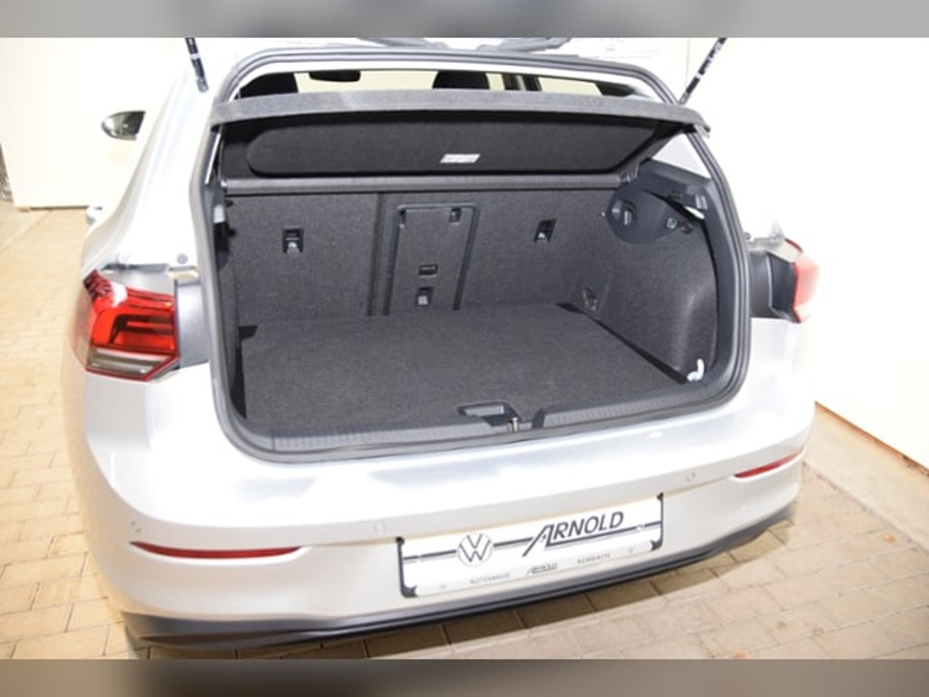 Volkswagen Golf Golf VIII