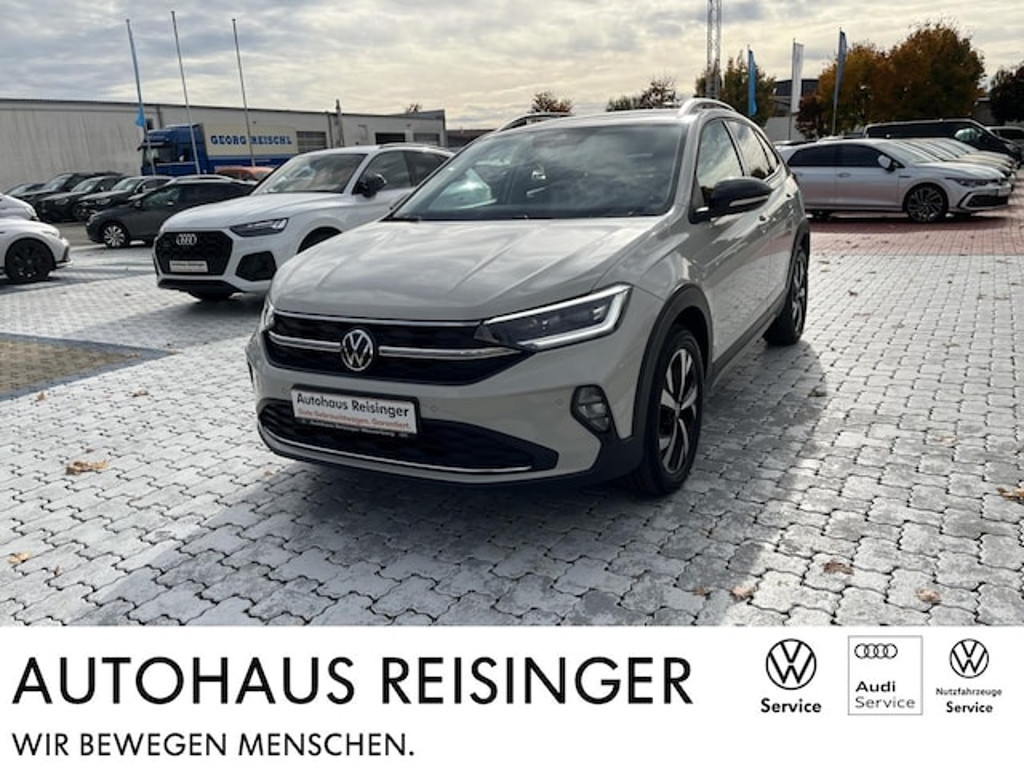 Volkswagen Taigo DSG Style 1.0 TSI