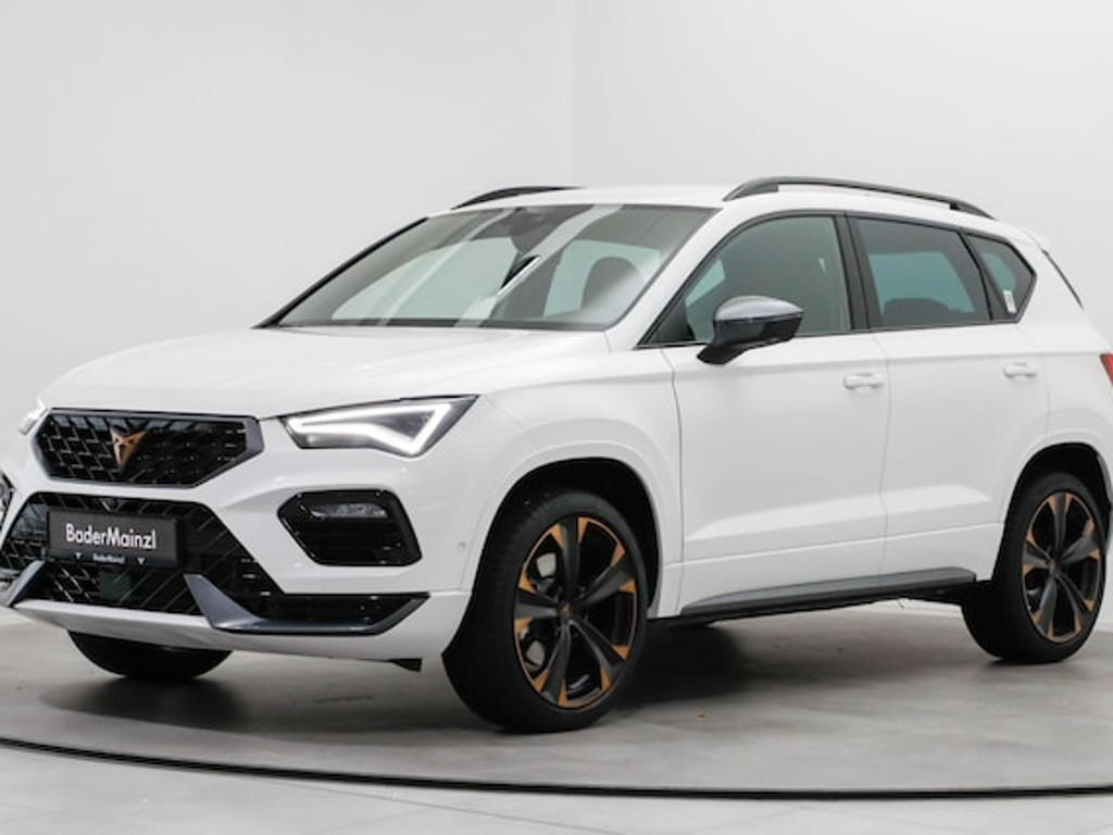 Cupra Ateca 1.5 TSI DSG