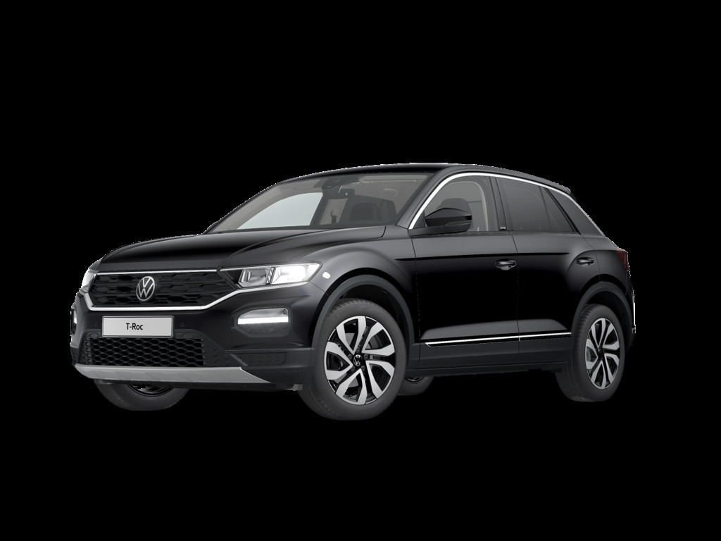 Volkswagen T-Roc 1.0 TSI