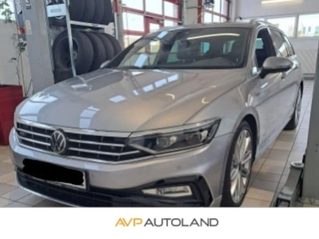 Volkswagen Passat DSG Variant 2.0 TSI