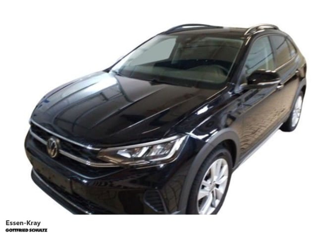 Volkswagen Taigo Life 1.0 TSI