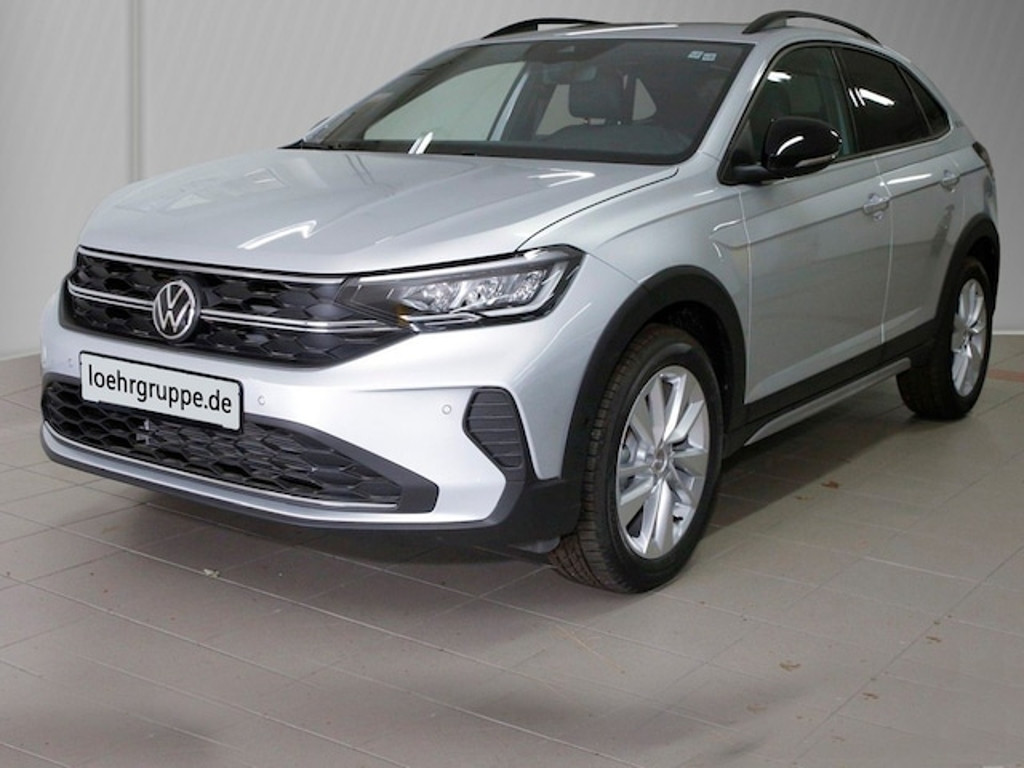 Volkswagen Taigo DSG Life 1.0 TSI