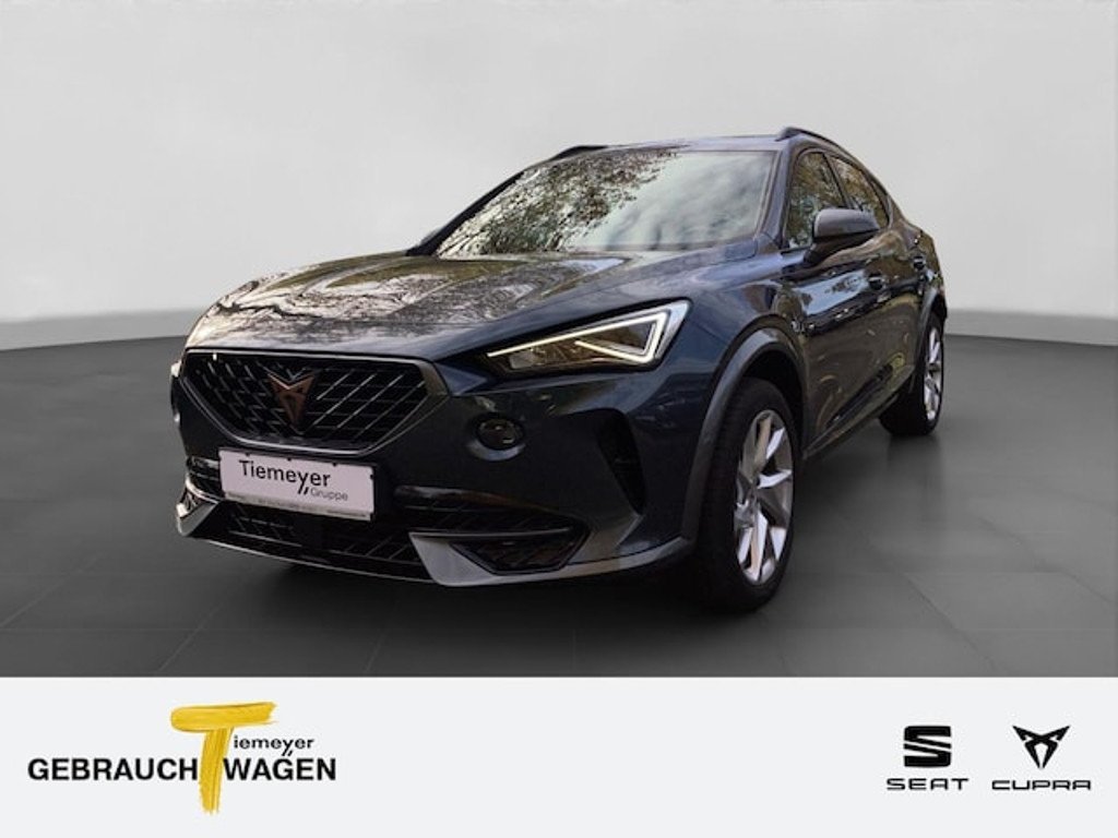 Cupra Formentor 1.5 TSI DSG