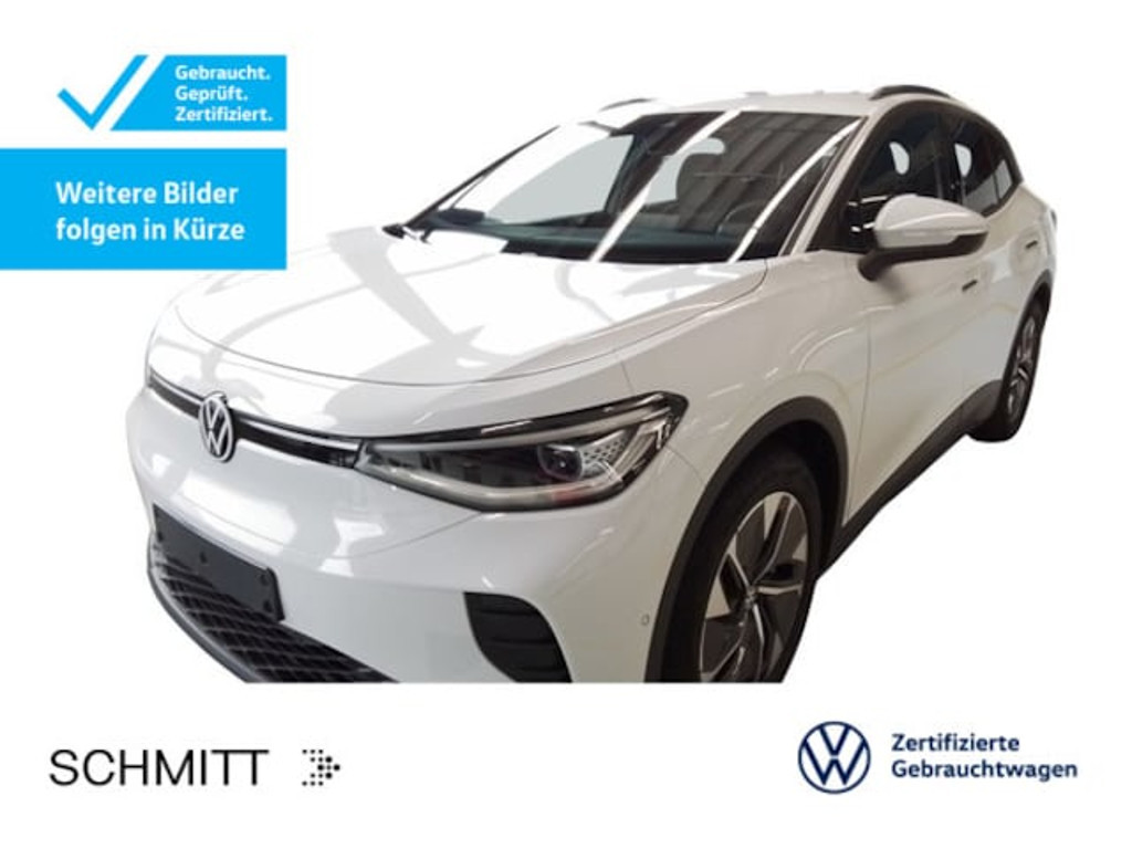 Volkswagen ID.4 Performance IQ.Drive Pro