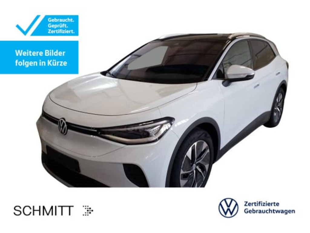 Volkswagen ID.4 Performance IQ.Drive Pro