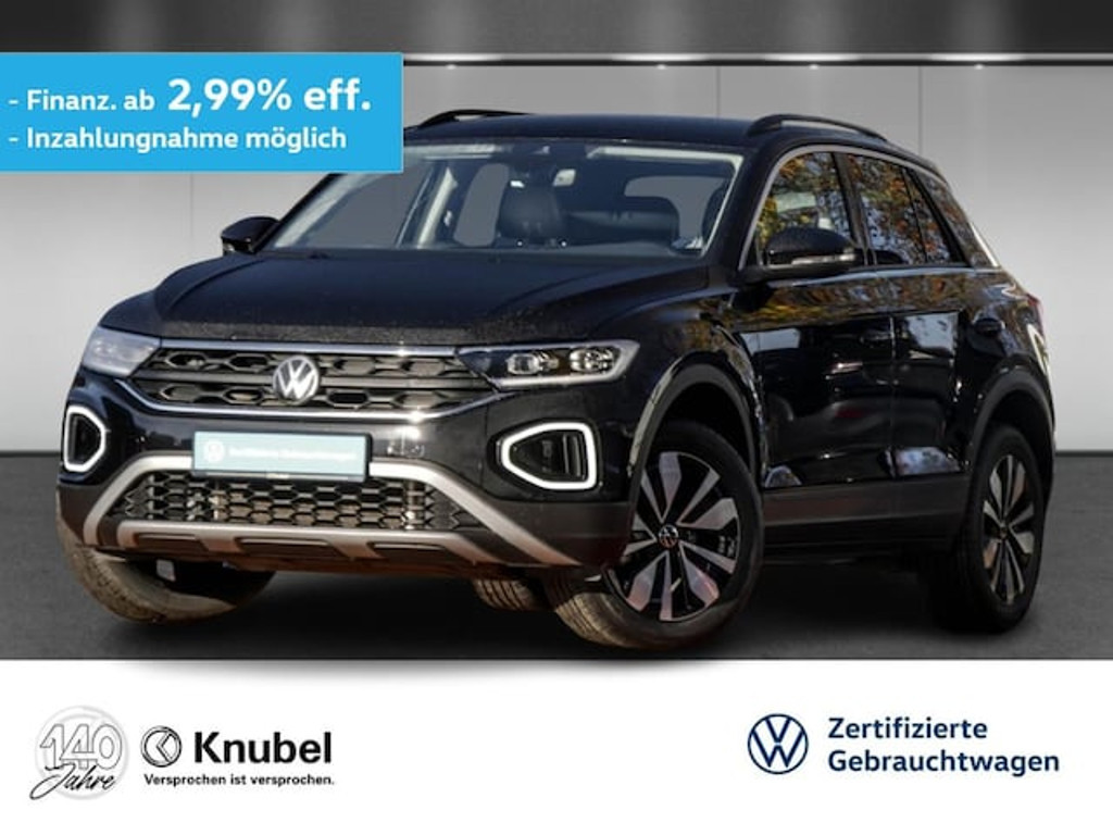 Volkswagen T-Roc 2.0 TDI
