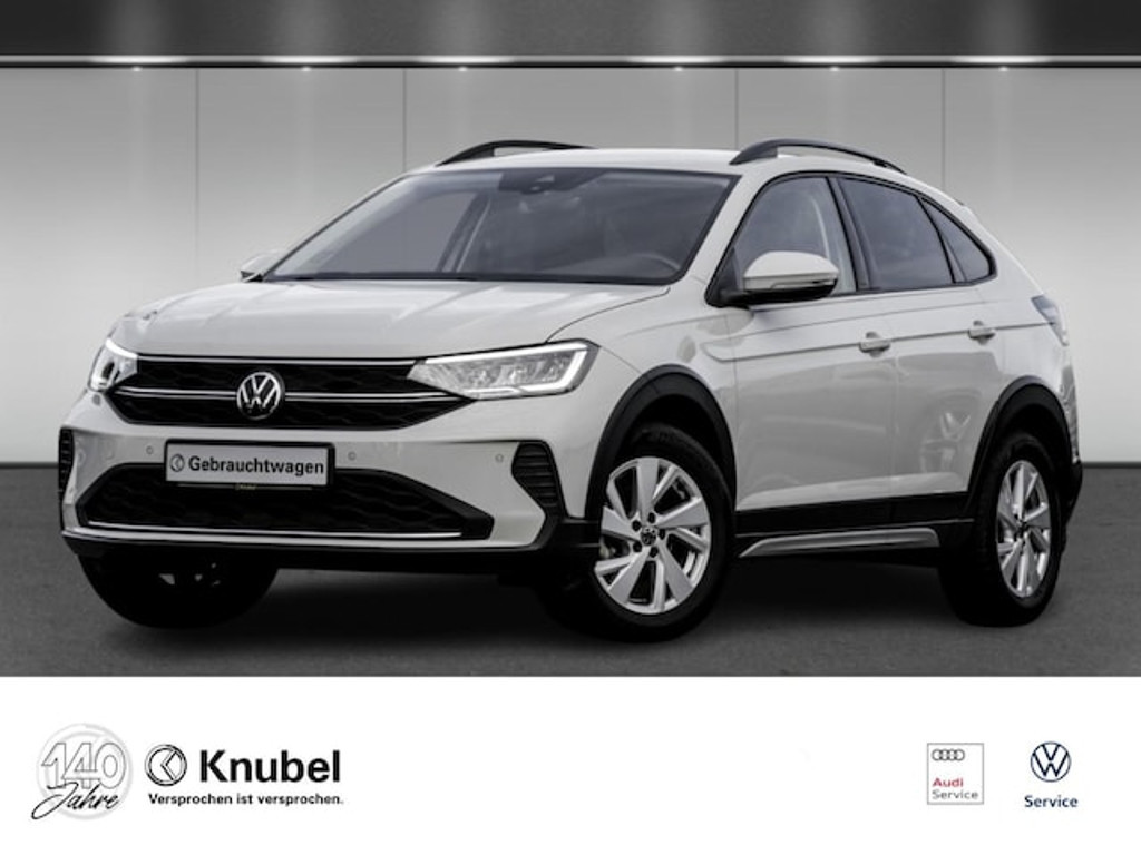 Volkswagen Taigo Life 1.0 TSI