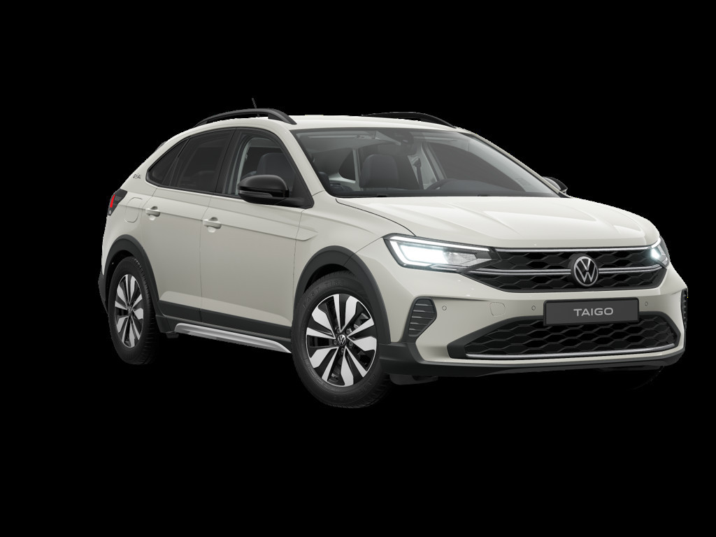 Volkswagen Taigo Taigo GOAL 1,0TSI 95 PS LED ACC Climatronic SHZ