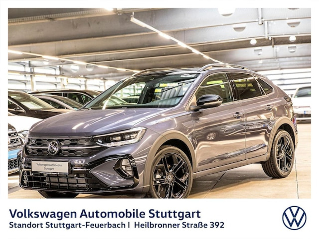 Volkswagen Taigo DSG Style R-Line 1.5 TSI