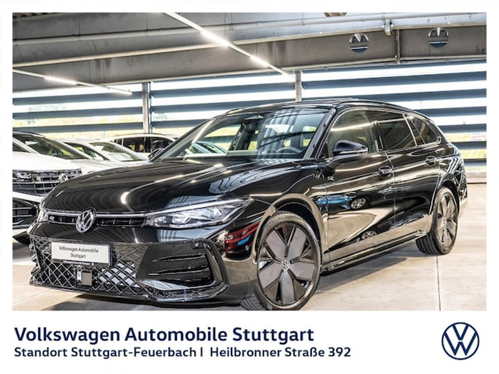 Volkswagen Passat DSG Variant R-Line 2.0 TDI