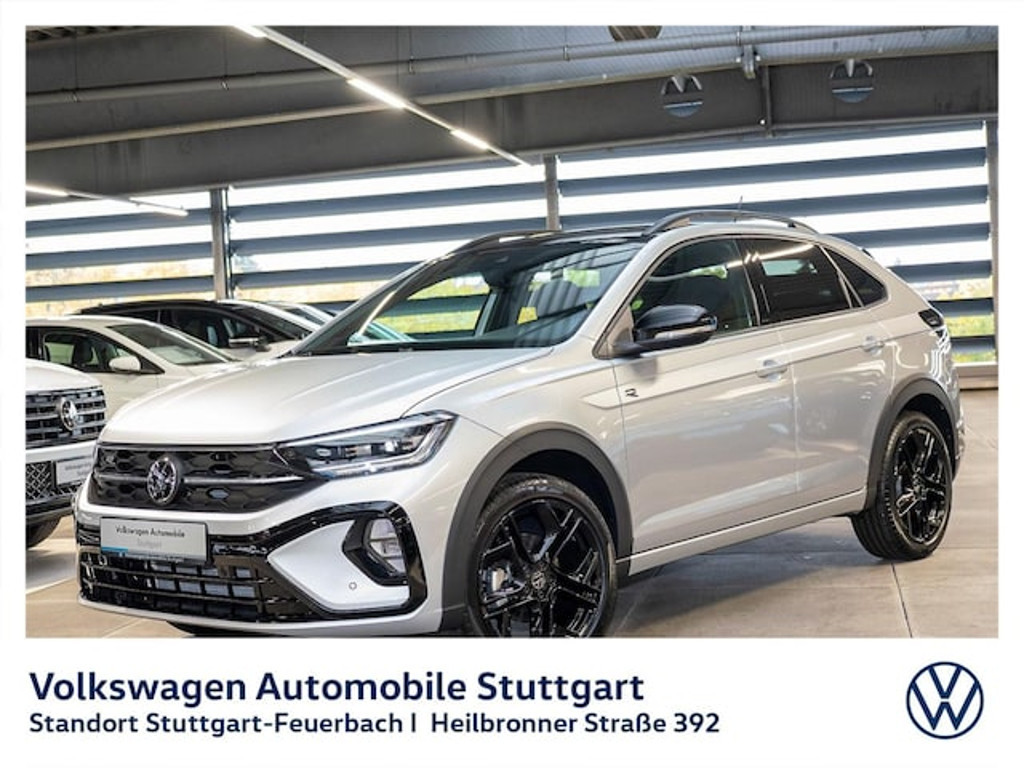 Volkswagen Taigo DSG Style R-Line 1.5 TSI