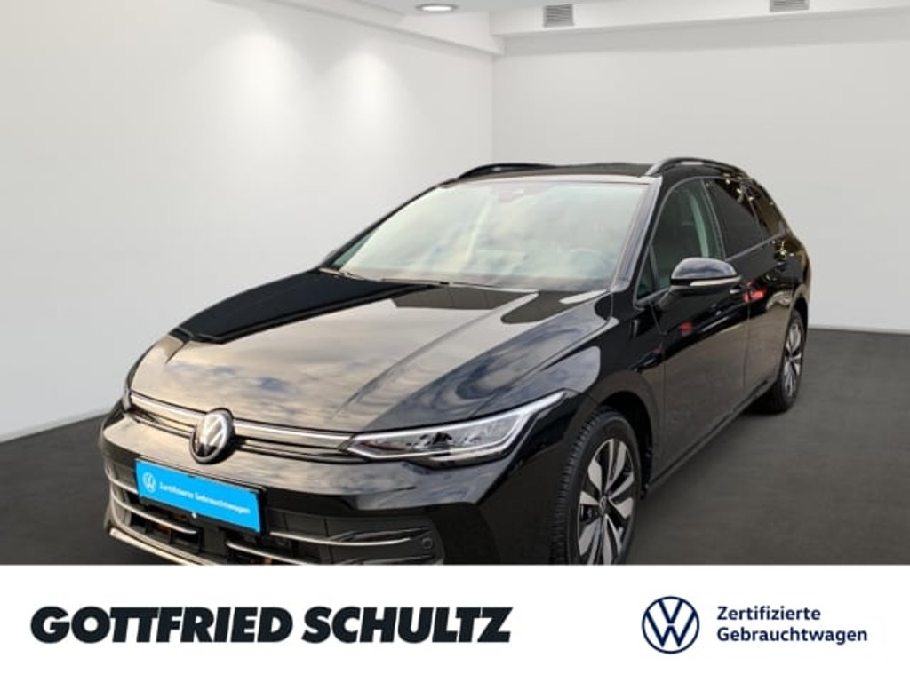 Volkswagen Golf DSG Variant