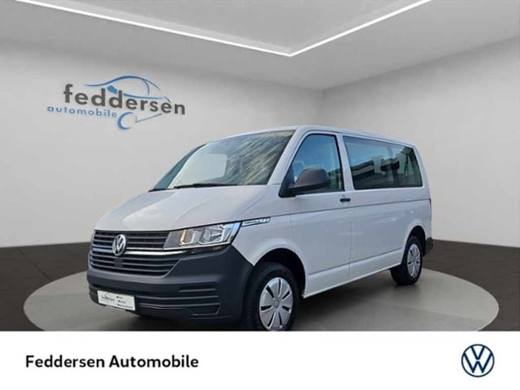 Volkswagen Caravelle 2.0 TDI T6