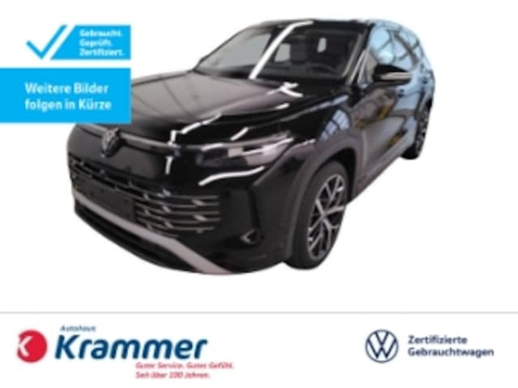 Volkswagen Tayron eHybrid 1.5 TSI Elegance Elegance