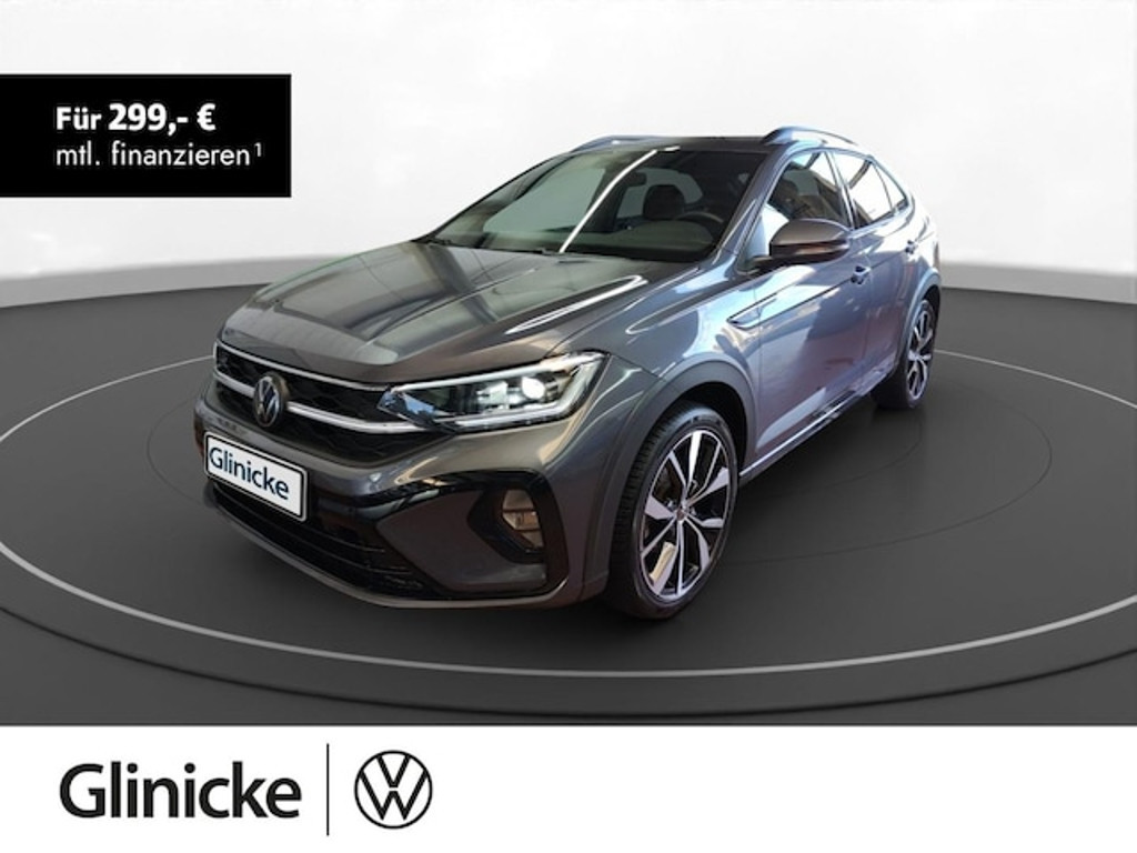 Volkswagen Taigo DSG R-Line