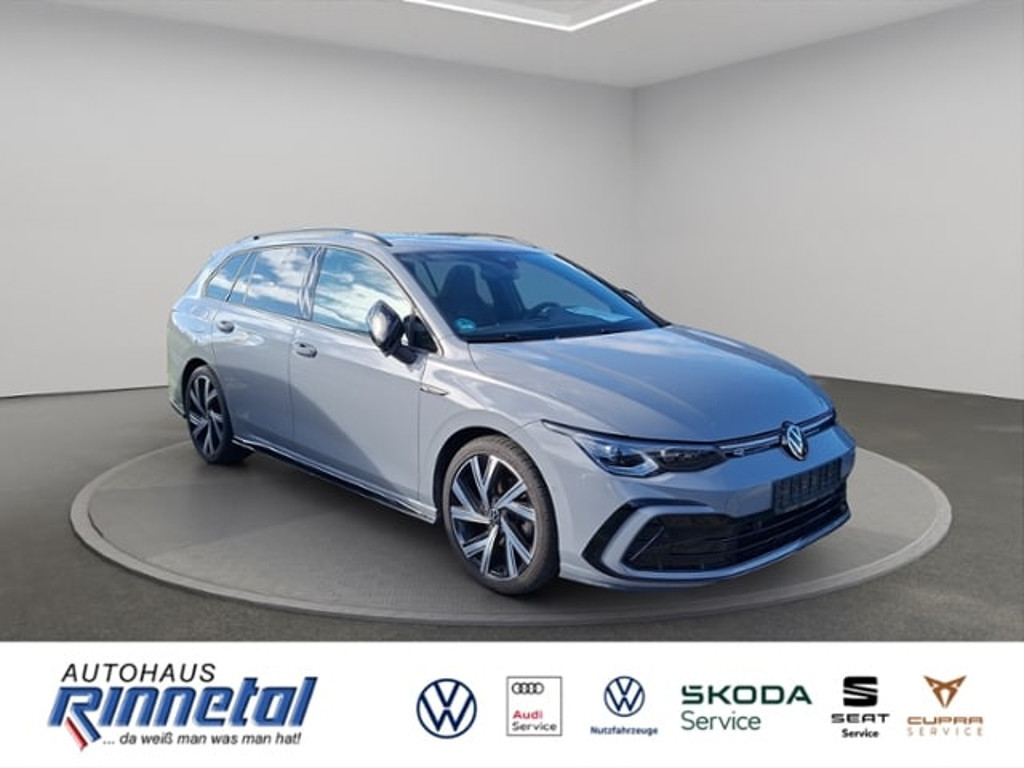 Volkswagen Golf Variant 1.5 TSI Golf VIII