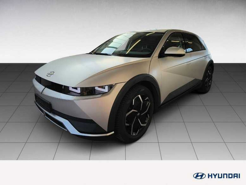 Hyundai Ioniq 5 Techniq