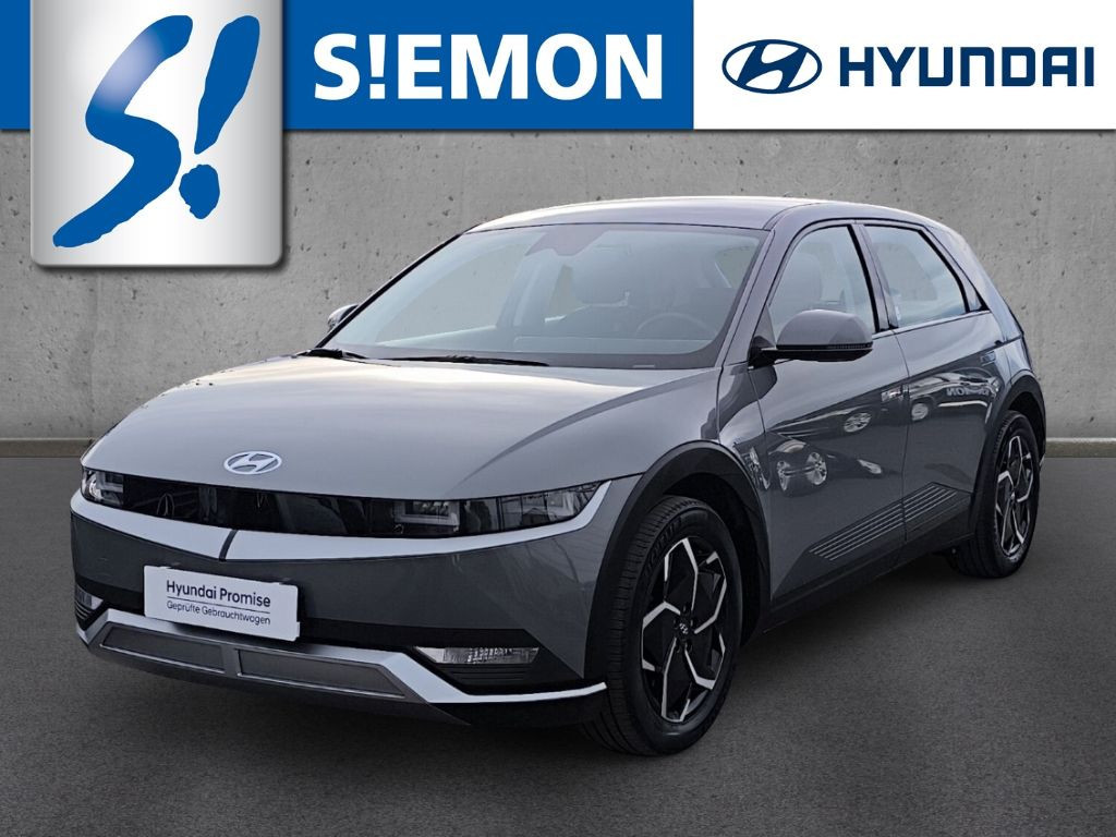 Hyundai Ioniq 5 73 kWh Dynamiq