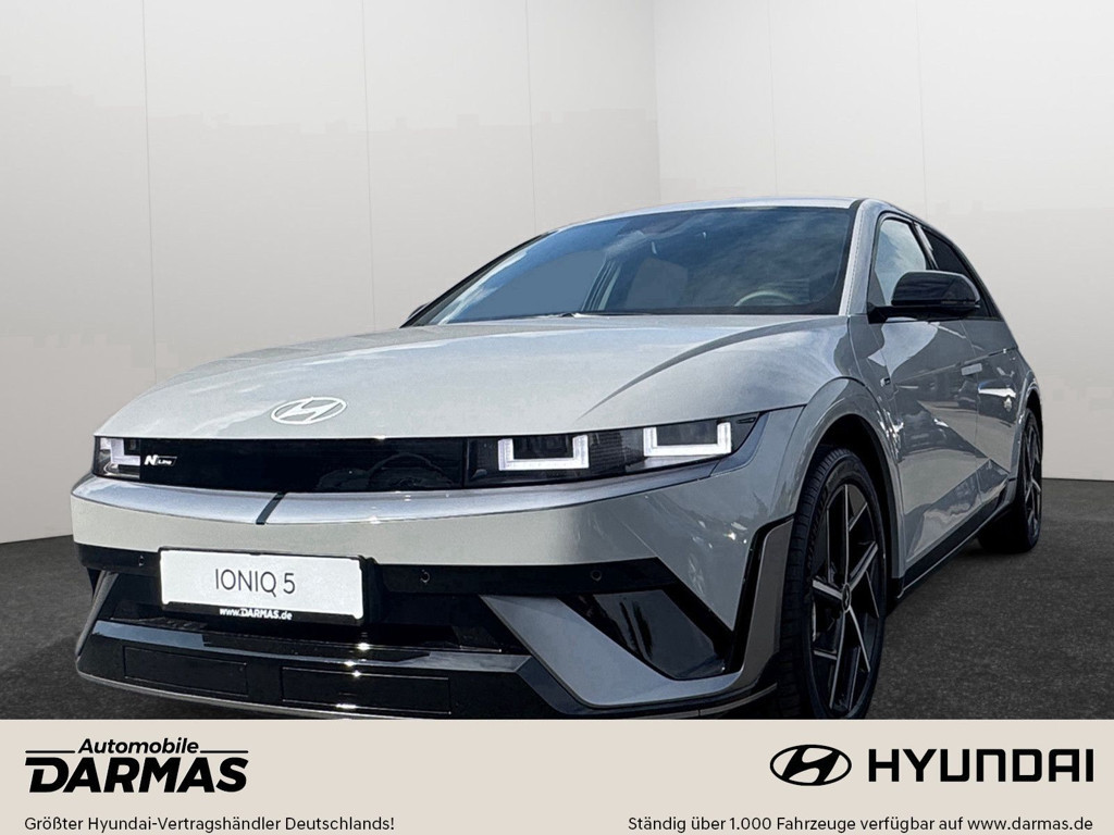 Hyundai Ioniq 5 Ioniq 5 N