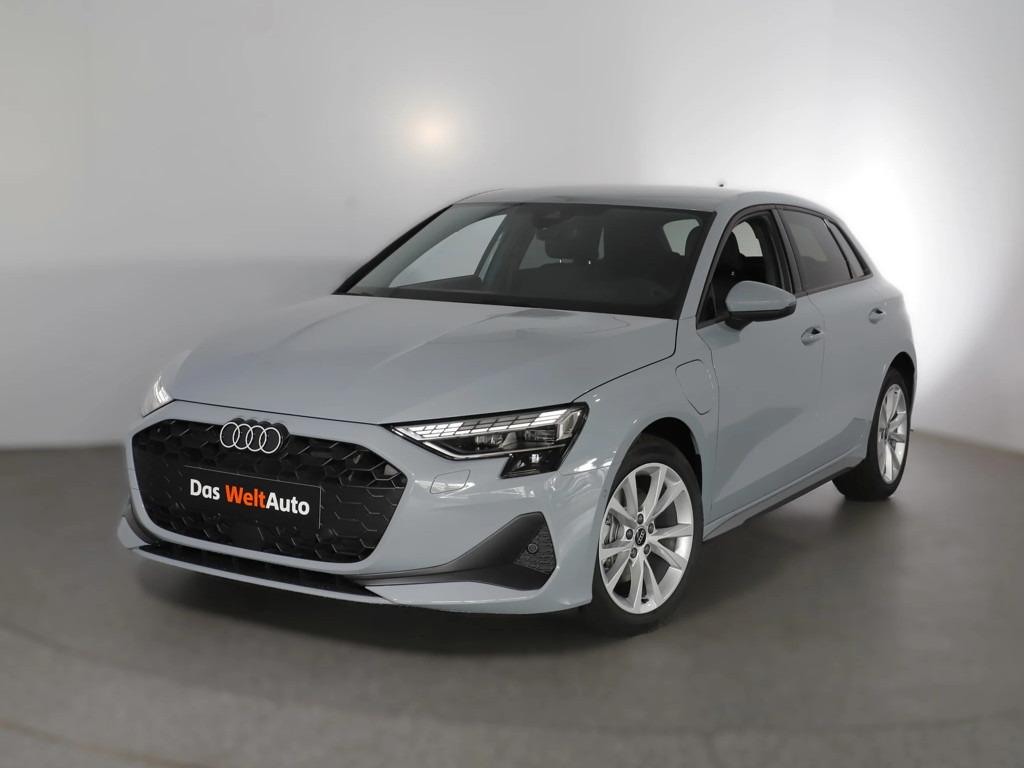 Audi A3 Sportback Hybride 40 TFSI