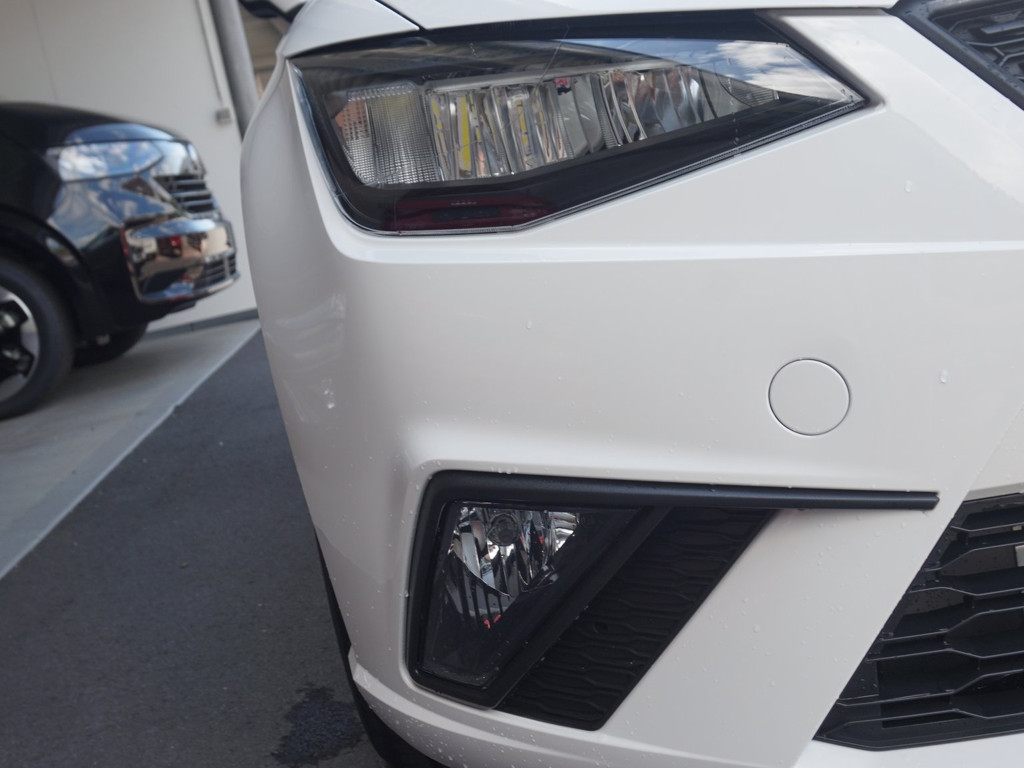 Seat Ibiza 1.0 TSI Reference