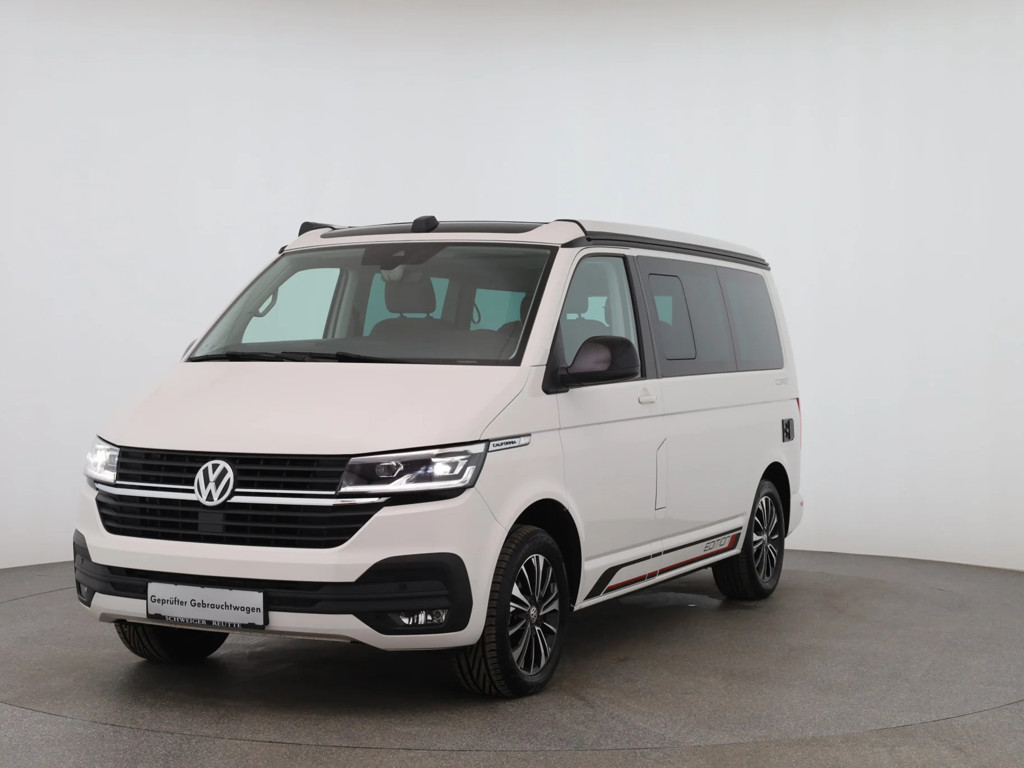 Volkswagen CALIFORNIA Coast