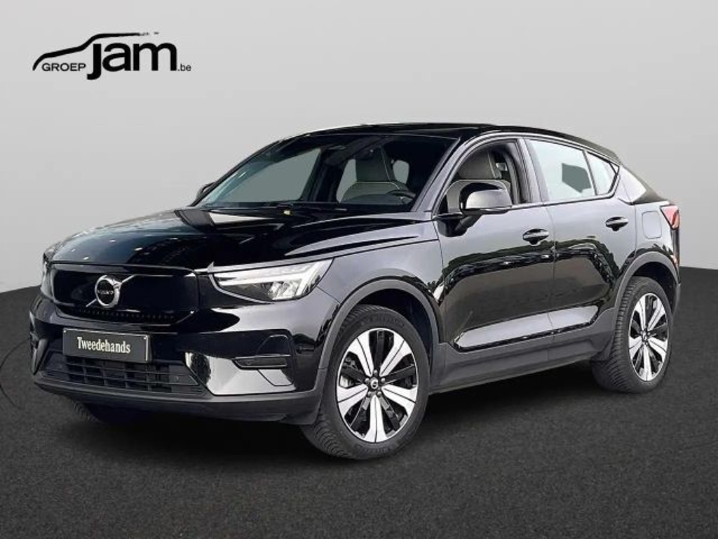 Volvo C40 Recharge Plus