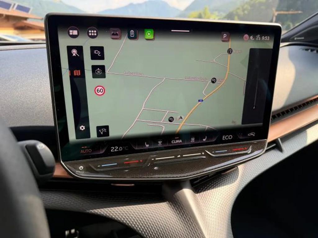 Cupra Tavascan Adrenaline VZ