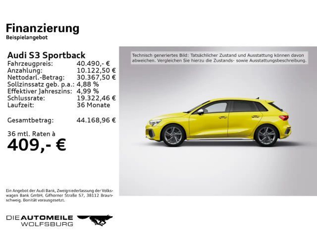 Audi S3