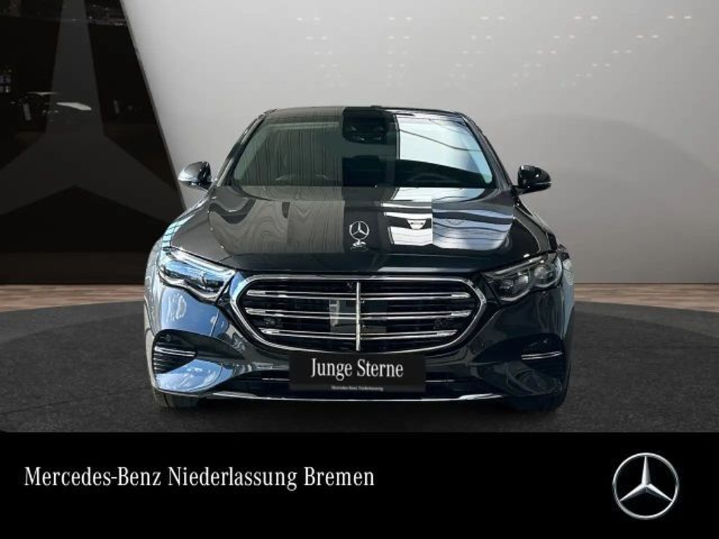 Mercedes-Benz E-Klasse E 200 Sedan