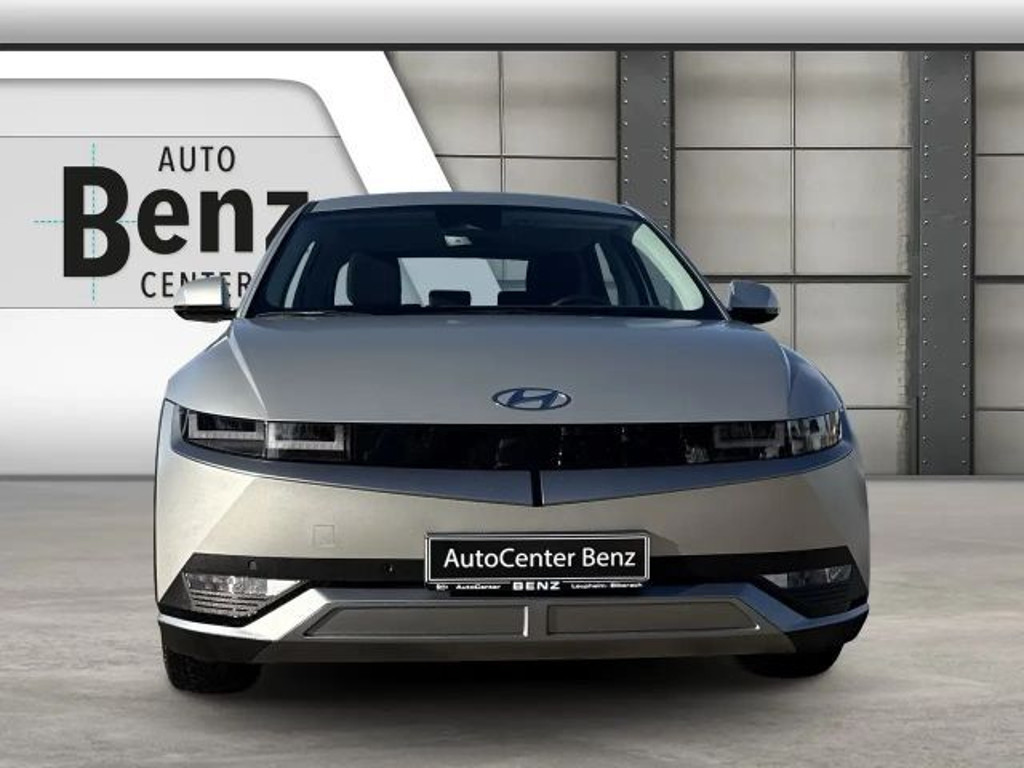 Hyundai Ioniq 5 Dynamiq