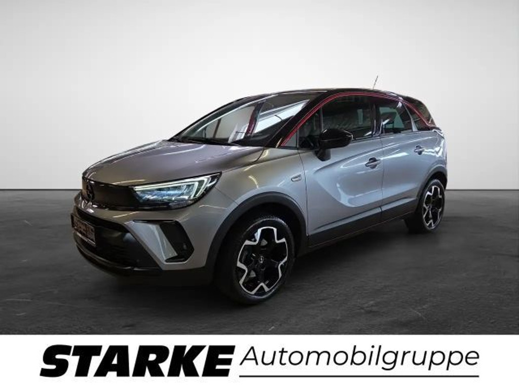 Opel Crossland X Grand Sport GS-Line