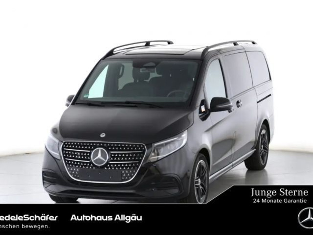 Mercedes-Benz V-Klasse V 250 AMG Line AVANTGARDE Limousine Lang V 250 d
