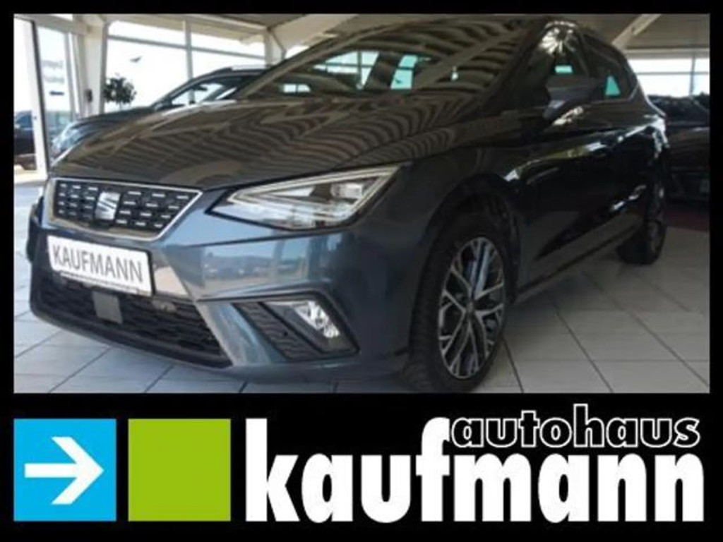 Seat Ibiza Xcellence