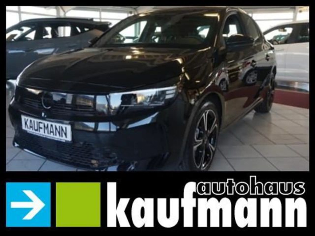 Opel Corsa Grand Sport GS-Line