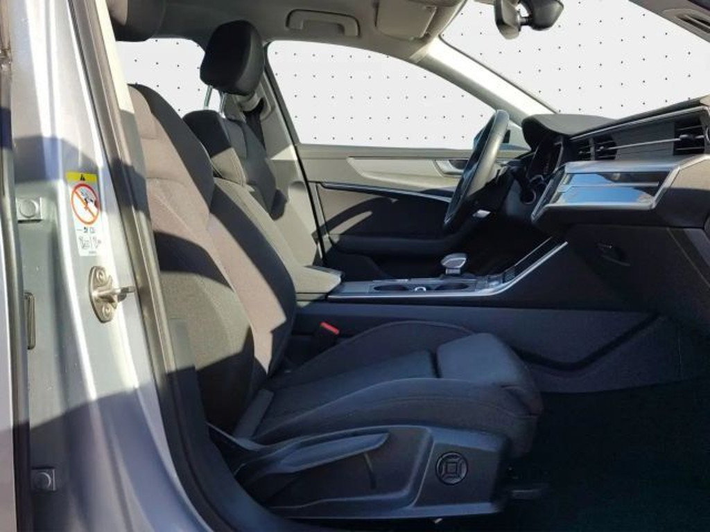 Audi A6 Sport 40 TDI