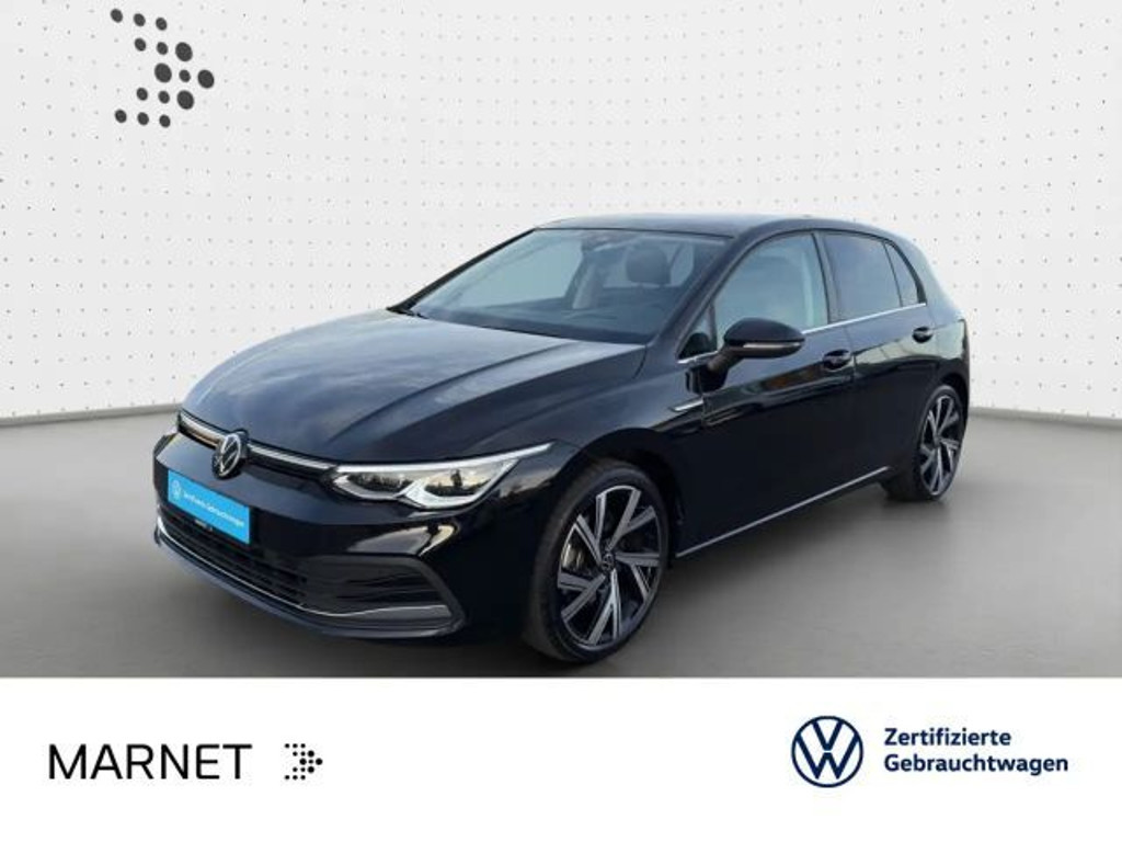 Volkswagen Golf Style IQ.Drive Golf VIII 1.5 eTSI