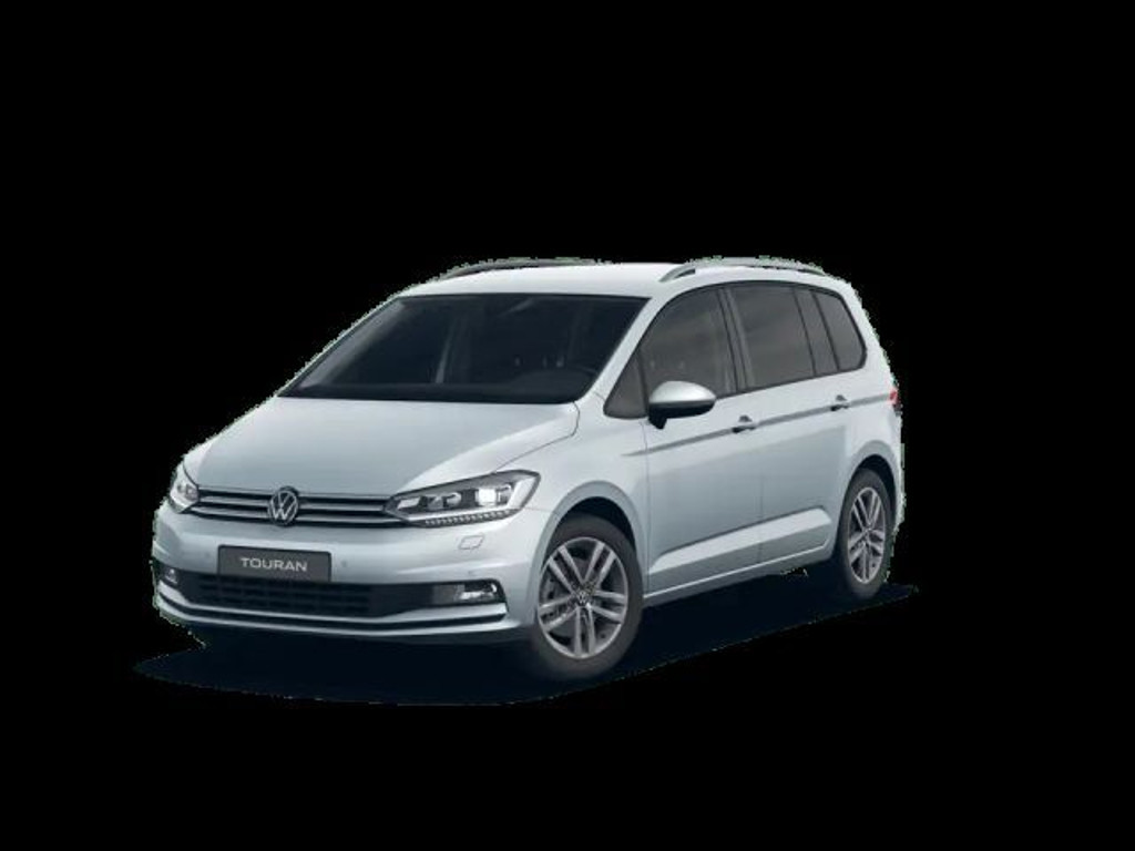 Volkswagen Touran DSG