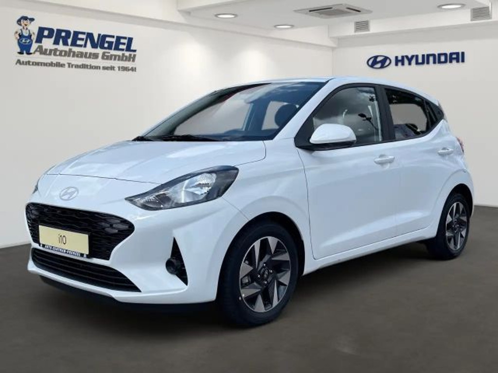 Hyundai i10 Trend 1.2