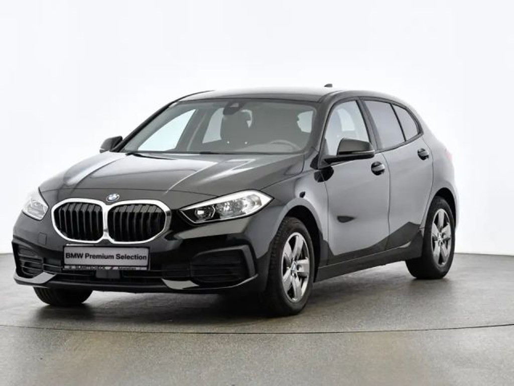 BMW 1 Serie 118 118i