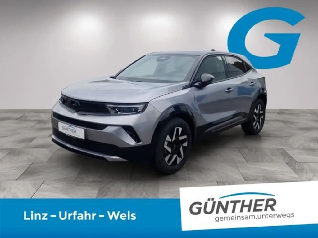 Opel Mokka Grand Sport Turbo GS-Line