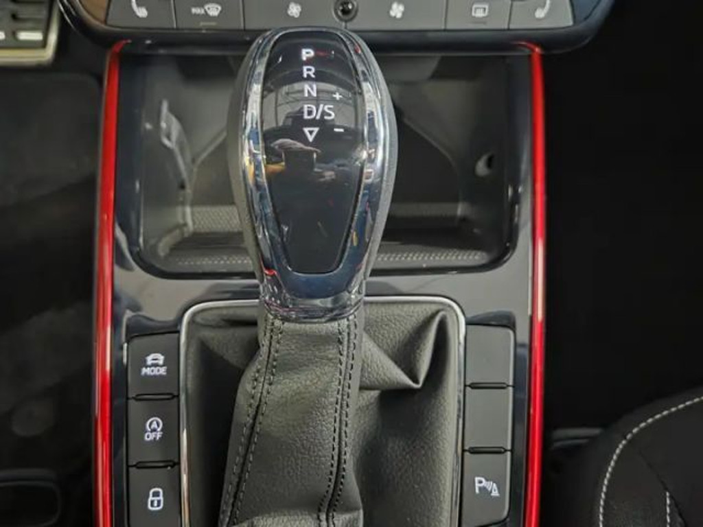 Skoda Fabia Monte Carlo