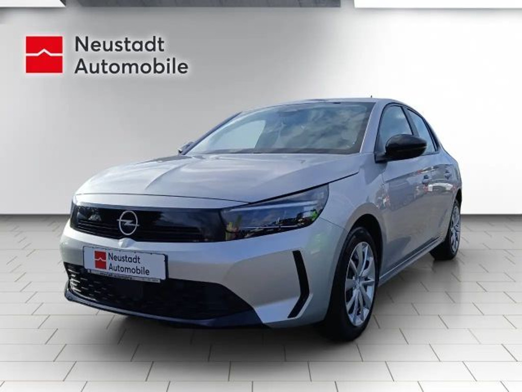 Opel Corsa Edition