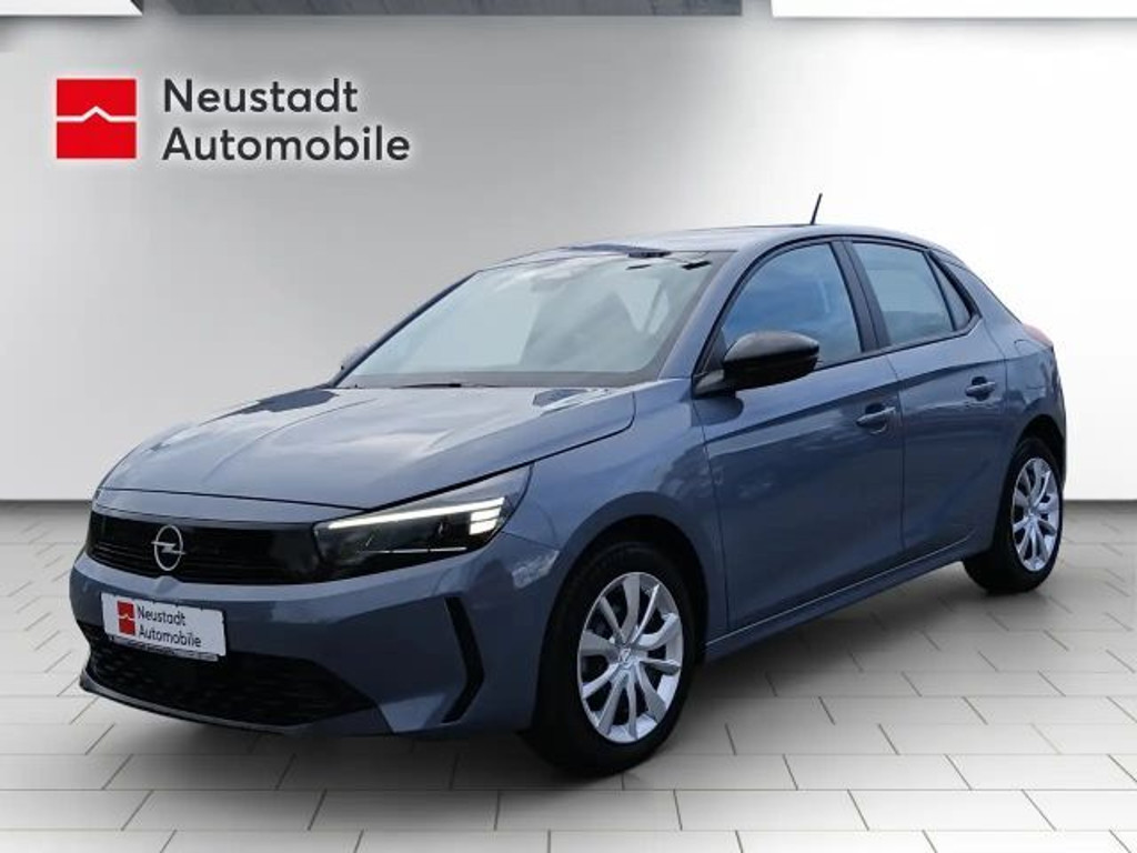 Opel Corsa Edition
