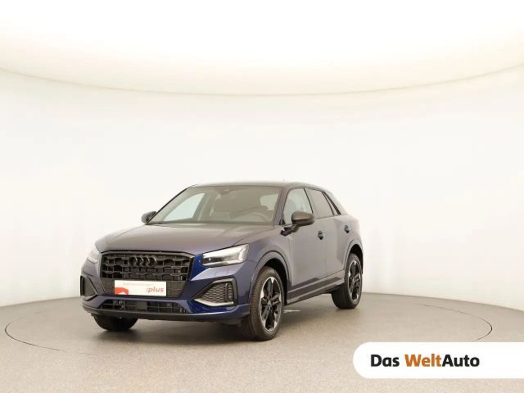 Audi Q2 30 TFSI