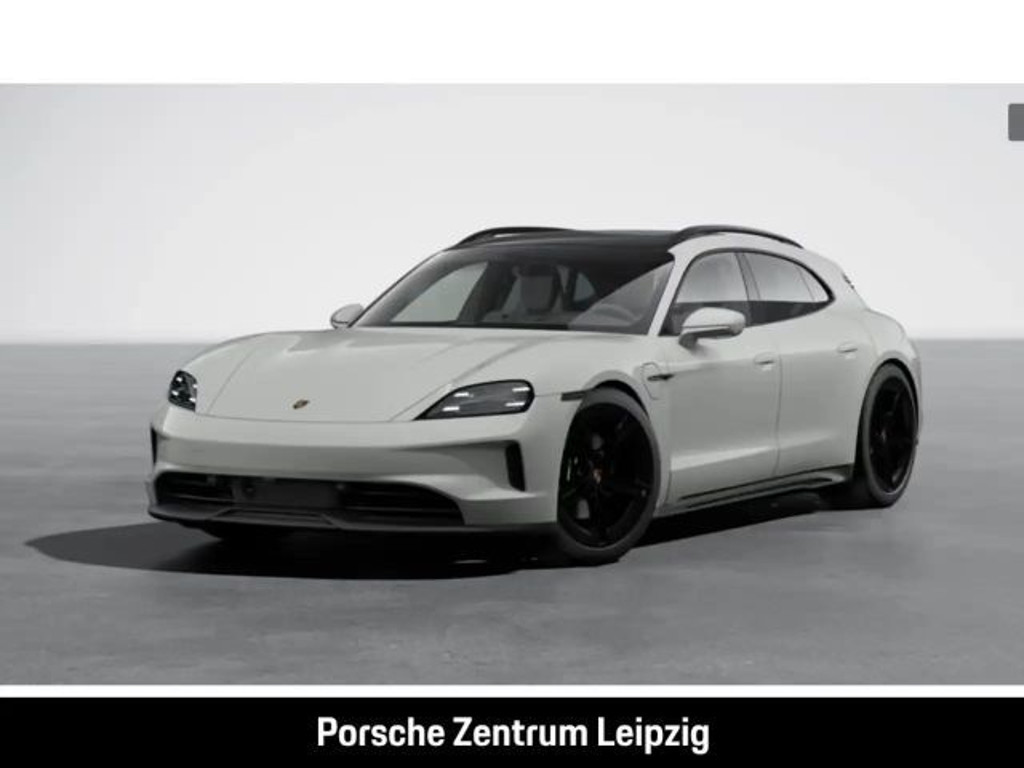 Porsche Taycan 4S Sport Turismo
