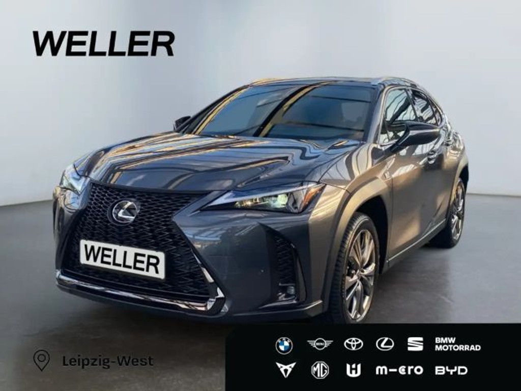 Lexus UX F Sport Sport 250h