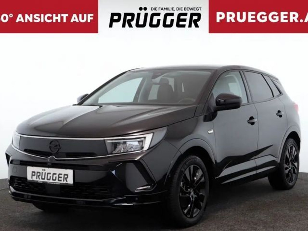 Opel Grandland X Grand Sport GS-Line