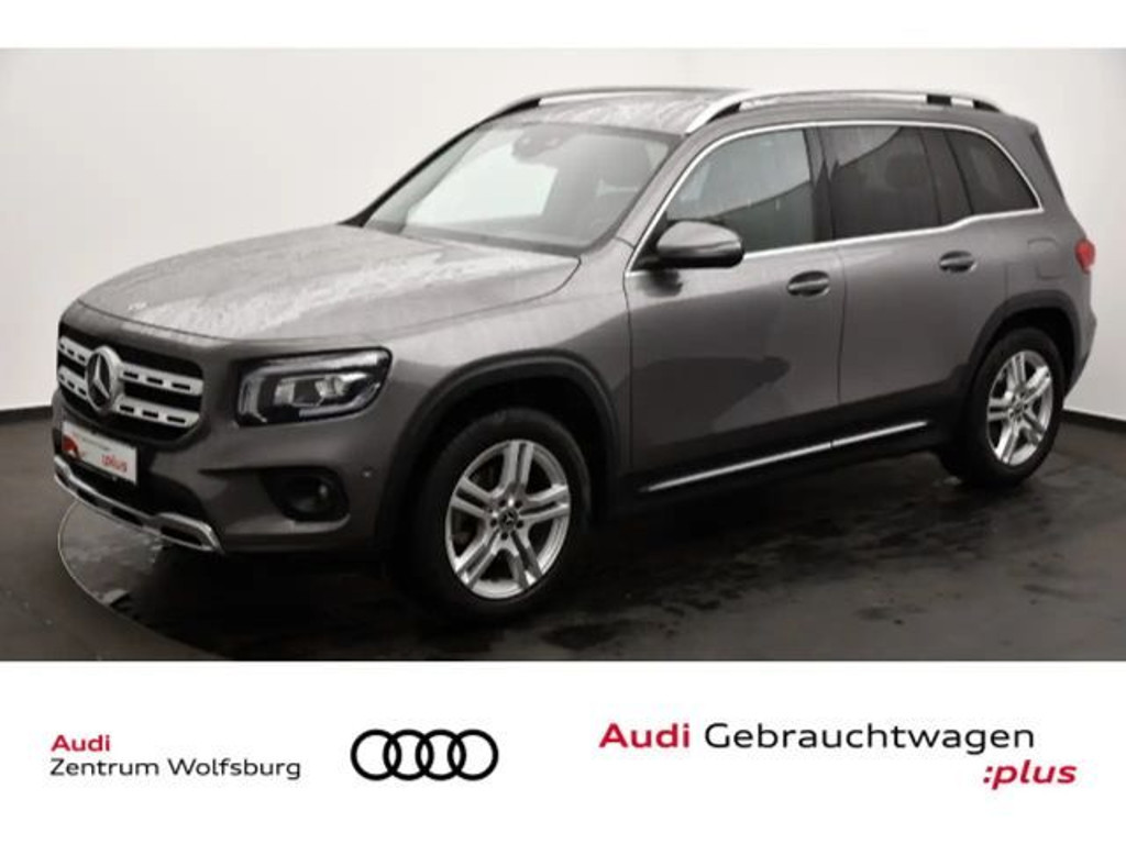 Mercedes-Benz GL-Klasse GLB 200 Progressive